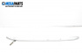 Roof rack for Fiat Sedici mini SUV (06.2006 - 10.2014), 5 doors, suv, position: right
