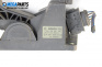 Throttle pedal for Mercedes-Benz Sprinter 4-t Platform (904) (02.1996 - 05.2006), № Bosch 0 281 002 335