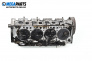 Engine head for Renault Megane II Grandtour (08.2003 - 08.2012) 1.9 dCi, 120 hp