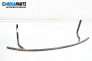 Armătură bară de protecție for Chevrolet Epica Sedan (01.2005 - ...), sedan, position: fața