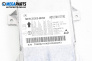 Modul airbag for Mercedes-Benz E-Class Sedan (W212) (01.2009 - 12.2016), № A2129010700
