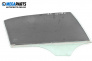 Window for Mercedes-Benz E-Class Sedan (W212) (01.2009 - 12.2016), 5 doors, sedan, position: rear - right
