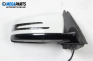 Oglindă for Mercedes-Benz E-Class Sedan (W212) (01.2009 - 12.2016), 5 uși, sedan, position: dreapta