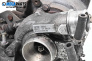 Turbo for Subaru Outback Crossover II (09.2003 - 06.2010) 2.0 D AWD, 150 hp, № 14411АА720