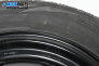 Spare tire for Subaru Outback Crossover II (09.2003 - 06.2010) 17 inches, width 6.5 (The price is for one piece)