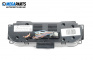 Air conditioning panel for Mercedes-Benz C-Class Sedan (W204) (01.2007 - 01.2014)