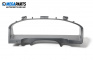 Plastic interior kilometraj for Mercedes-Benz C-Class Sedan (W204) (01.2007 - 01.2014), 5 uși, sedan