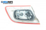 Innere bremsleuchte for BMW 3 Series E90 Coupe E92 (06.2006 - 12.2013), coupe, position: rechts