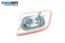 Inner tail light for BMW 3 Series E90 Coupe E92 (06.2006 - 12.2013), coupe, position: left