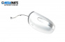 Oglindă for Mercedes-Benz C-Class Estate (S203) (03.2001 - 08.2007), 5 uși, combi, position: dreapta