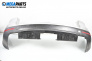 Rear bumper for Volkswagen Touareg SUV I (10.2002 - 01.2013), suv