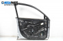 Ușă for Volkswagen Touareg SUV I (10.2002 - 01.2013), 5 uși, suv, position: stânga - fața