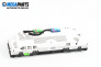 Instrument cluster for Volkswagen Touareg SUV I (10.2002 - 01.2013) 5.0 V10 TDI, 313 hp