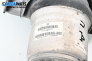Amortizor pneumatic for Volkswagen Touareg SUV I (10.2002 - 01.2013), suv, position: dreaptă - fața