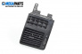 AC heat air vent for Volkswagen Touran Minivan I (02.2003 - 05.2010)