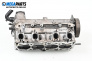 Motorkopf for Volkswagen Touran Minivan I (02.2003 - 05.2010) 2.0 EcoFuel, 109 hp