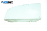 Window for Volkswagen Touran Minivan I (02.2003 - 05.2010), 5 doors, minivan, position: front - left