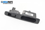 Power window button for Nissan Qashqai I SUV (12.2006 - 04.2014)