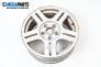 Alloy wheels for Volkswagen Passat III Variant B5 (05.1997 - 12.2001) 16 inches, width 7 (The price is for the set)