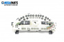 Instrument cluster for Mercedes-Benz A-Class Hatchback  W168 (07.1997 - 08.2004) A 140 (168.031, 168.131), 82 hp