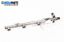 Rampă combustibil for Mercedes-Benz A-Class Hatchback  W168 (07.1997 - 08.2004) A 140 (168.031, 168.131), 82 hp