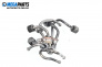 Țevi de combustibil for BMW 3 Series E46 Touring (10.1999 - 06.2005) 320 d, 150 hp
