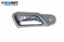 Inner handle for Mercedes-Benz C-Class Sedan (W203) (05.2000 - 08.2007), 5 doors, sedan, position: rear - right