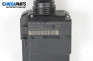 Ignition key for Mercedes-Benz C-Class Sedan (W203) (05.2000 - 08.2007)