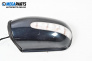 Oglindă for Mercedes-Benz C-Class Sedan (W203) (05.2000 - 08.2007), 5 uși, sedan, position: stânga
