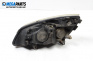 Scheinwerfer for Renault Scenic II Minivan (06.2003 - 07.2010), minivan, position: rechts