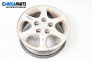 Alloy wheels for Mazda Premacy Minivan (07.1999 - 03.2005) 15 inches, width 6 (The price is for the set)