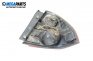 Tail light for Suzuki Liana Sedan (10.2001 - 12.2007), sedan, position: left