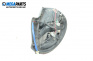 Tail light for Daihatsu Sirion Hatchback I (04.1998 - 04.2005), hatchback, position: left