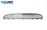 Bumper grill for Daihatsu Sirion Hatchback I (04.1998 - 04.2005), hatchback, position: front