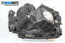 Headlight for Land Rover Discovery III SUV (07.2004 - 09.2009), suv, position: left, № XBC001072