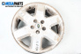 Alufelgen for Land Rover Discovery III SUV (07.2004 - 09.2009) 19 inches, width 8 (Preis pro set angegeben)