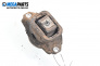 Engine bushing for Land Rover Discovery III SUV (07.2004 - 09.2009) 2.7 TD 4x4, automatic
