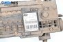 Parking brake mechanism for Land Rover Discovery III SUV (07.2004 - 09.2009), № Ate 10.2201-0127.4