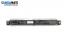 Bedienfeldtasten for Land Rover Discovery III SUV (07.2004 - 09.2009)