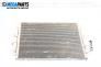 Air conditioning radiator for Land Rover Discovery III SUV (07.2004 - 09.2009) 2.7 TD 4x4, 190 hp, automatic