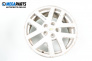 Alloy wheels for Land Rover Discovery III SUV (07.2004 - 09.2009) 18 inches, width 8 (The price is for the set)