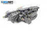 Scheinwerfer for Mercedes-Benz E-Class Sedan (W211) (03.2002 - 03.2009), sedan, position: rechts