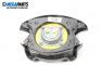 Airbag for Mercedes-Benz E-Class Sedan (W211) (03.2002 - 03.2009), 5 uși, sedan, position: fața