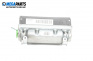 Airbag for Mercedes-Benz E-Class Sedan (W211) (03.2002 - 03.2009), 5 uși, sedan, position: fața