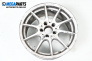 Alloy wheels for Mercedes-Benz E-Class Sedan (W211) (03.2002 - 03.2009) 17 inches, width 8.5 (The price is for the set)