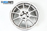 Alufelgen for Mercedes-Benz E-Class Sedan (W211) (03.2002 - 03.2009) 17 inches, width 8.5 (Preis pro set angegeben)