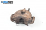 Caliper for Opel Zafira A Minivan (04.1999 - 06.2005), position: front - left