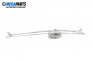 Motor ștergătoare parbriz for Citroen Xsara Picasso (09.1999 - 06.2012), monovolum, position: fața
