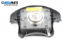 Airbag for Hyundai Coupe Coupe Facelift (08.1999 - 04.2002), 3 uși, coupe, position: fața