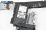 Macara electrică geam for Audi A4 Avant B7 (11.2004 - 06.2008), 5 uși, combi, position: stânga - spate, № 8Е0 959 801А